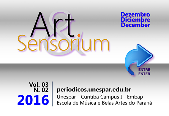 Art&Sensorium 6