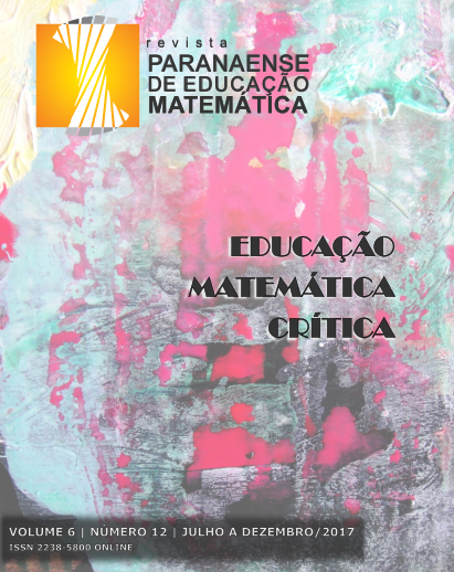 Educação Matemática Crítica