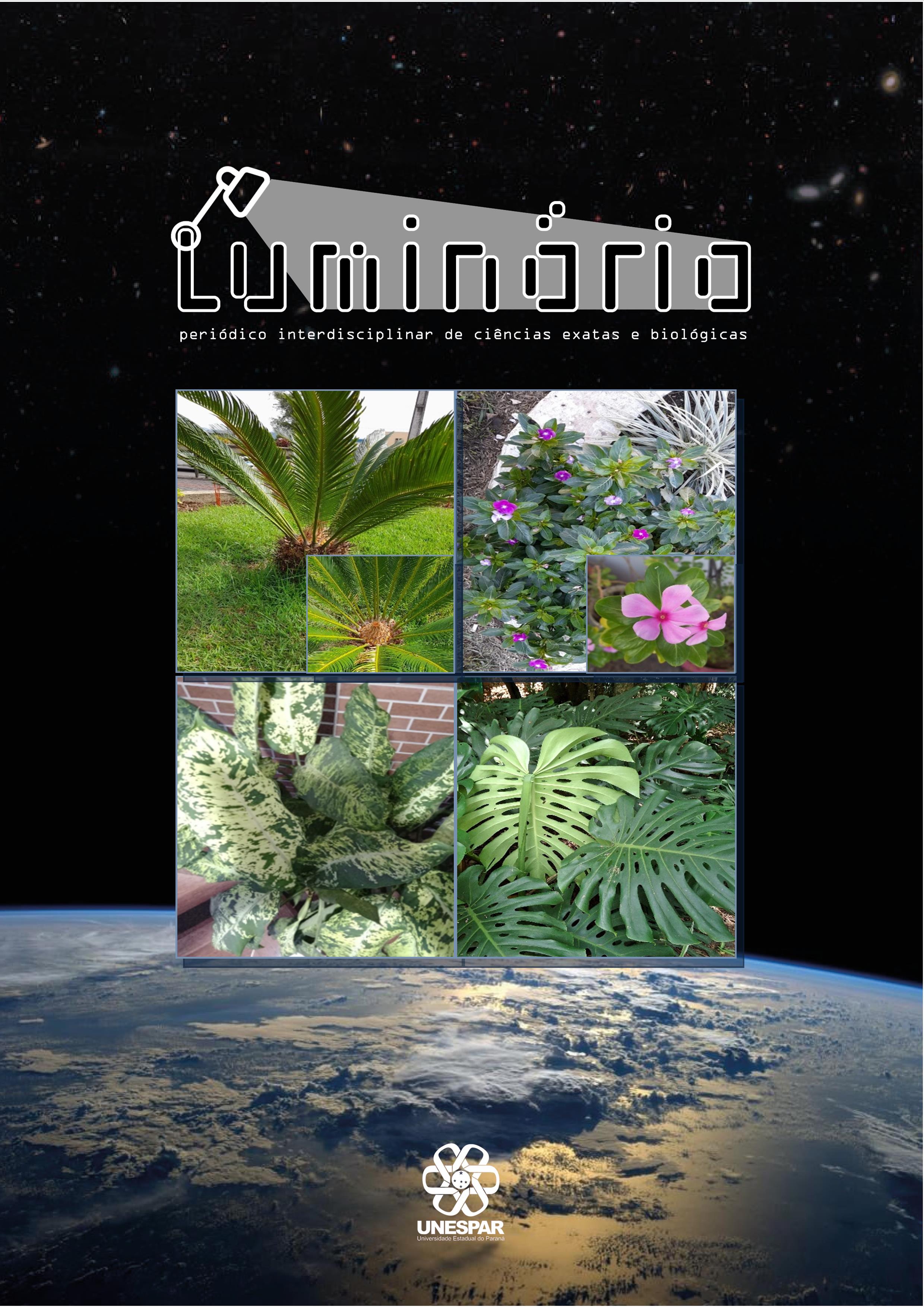 					Visualizar v. 27 n. 1 (2025): Revista Luminária/ Luminária Journal
				